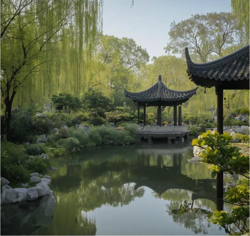 离石区雨寒土建有限公司