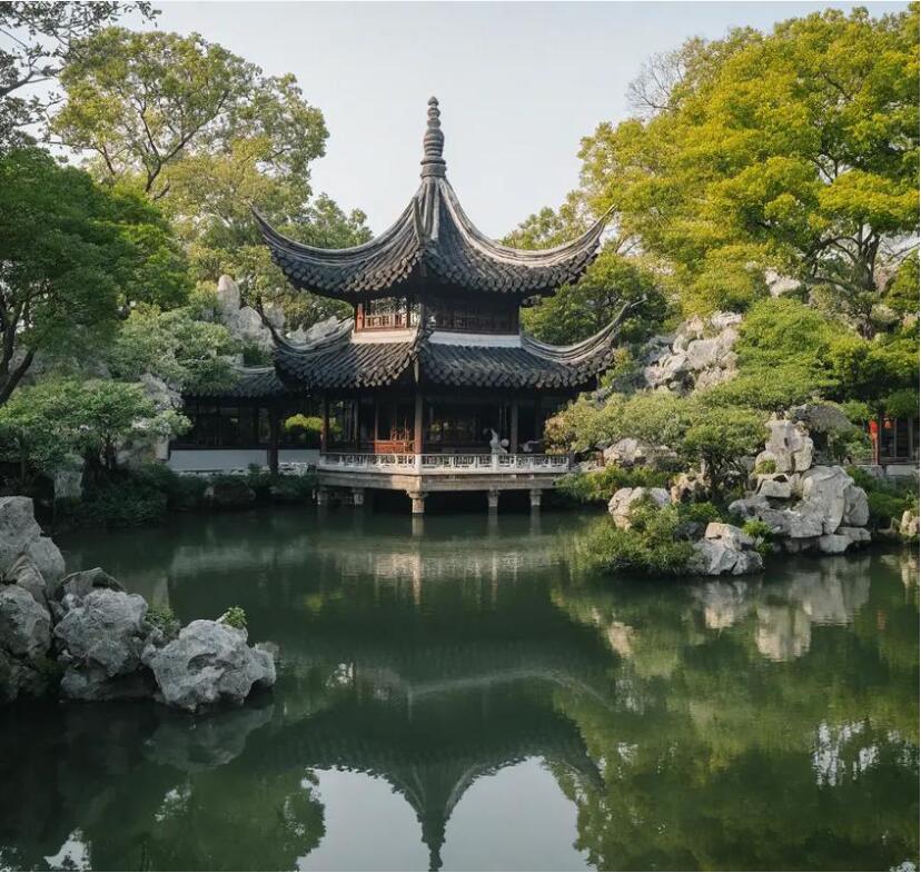 离石区雨寒土建有限公司